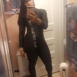 Meet your Posher, Niurka